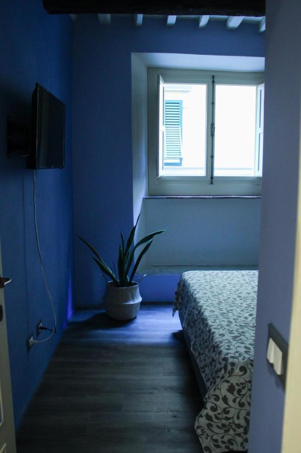 Luccastay 18 Bagian luar foto